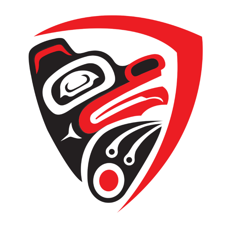 Black Bear Talent Logo Transparent